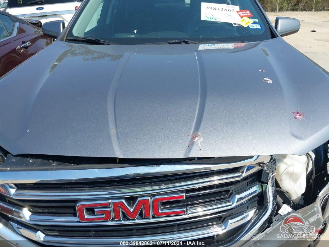 3GKALPEV0ML390183 2021 GMC TERRAIN photo no. 10