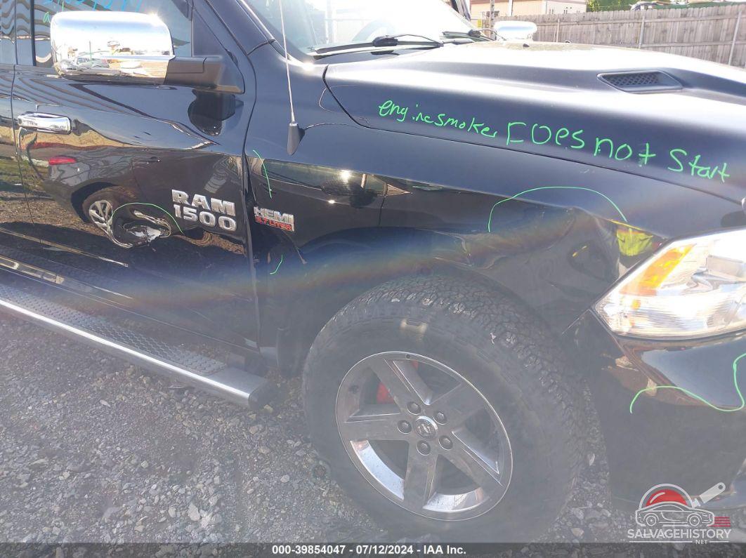 1C6RR7FT7ES180944 2014 RAM 1500 photo no. 6