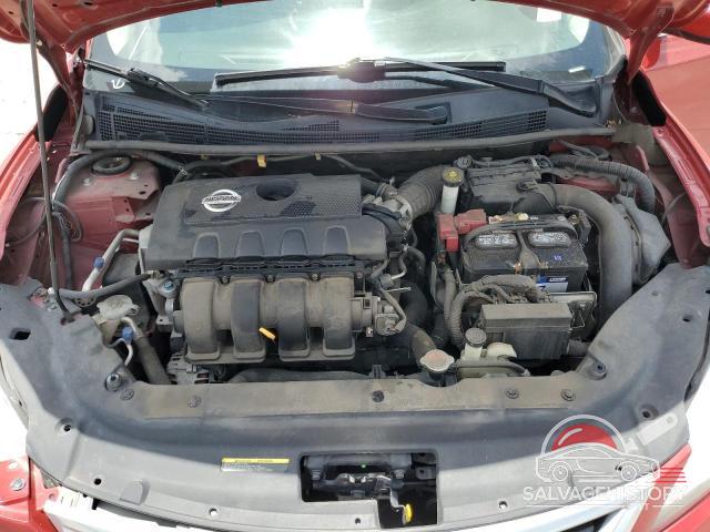 3N1AB7AP3EY330251 2014 NISSAN SENTRA photo no. 11