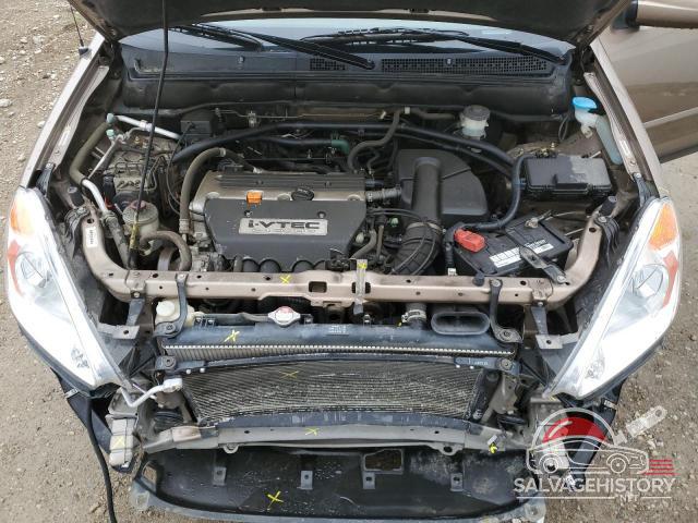 JHLRD789X4C813053 2004 HONDA CRV photo no. 12