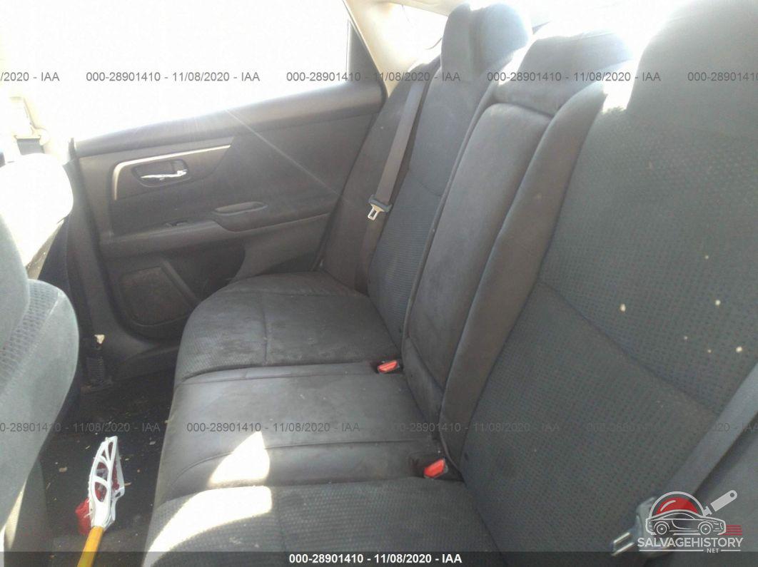 1N4AL3AP2FC120260 2015 NISSAN ALTIMA photo no. 8