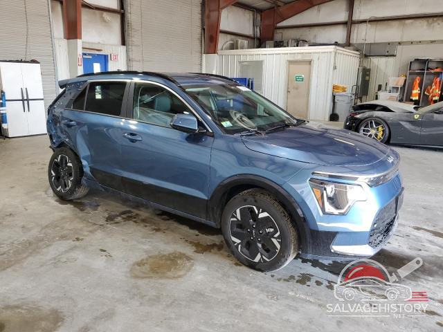 KNDCR3L11R5112296 2024 KIA NIRO WIND photo no. 4