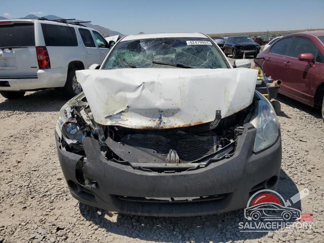 1N4AL2AP4AN421359 2010 NISSAN ALTIMA photo no. 5