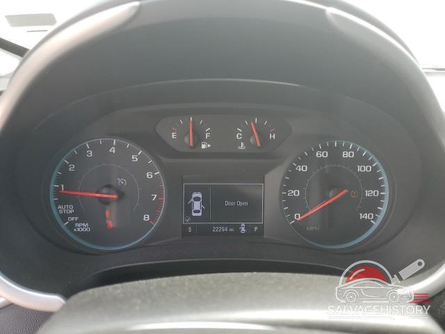1G1ZD5ST0RF143579 2024 CHEVROLET MALIBU photo no. 9