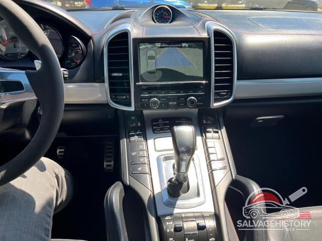 WP1AD2A27ELA75920 2014 PORSCHE CAYENNE photo no. 10
