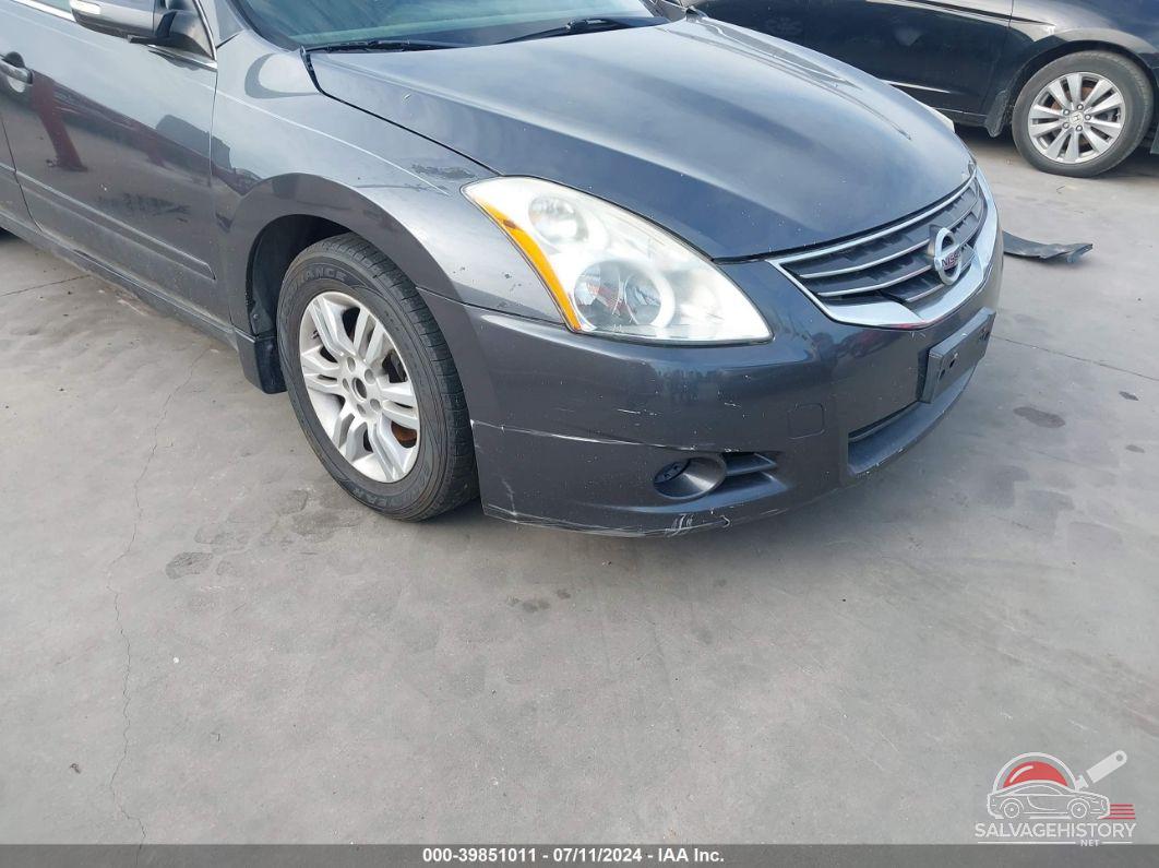 1N4AL2AP1CN528758 2012 NISSAN ALTIMA photo no. 6