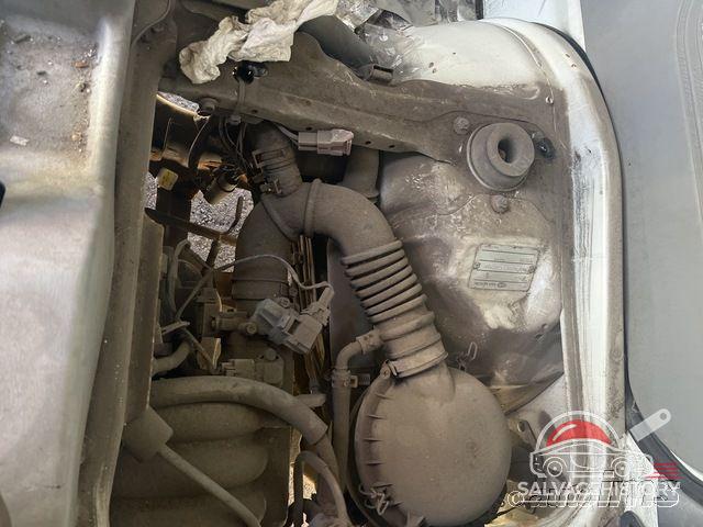 KN3HN38D2WK081231 1999 KIA AN240 MICROVAN photo no. 5