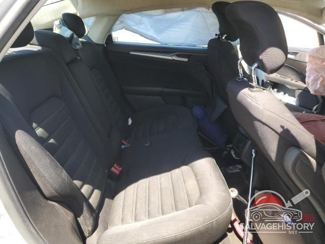 3FA6P0H79DR237038 2013 FORD FUSION photo no. 10