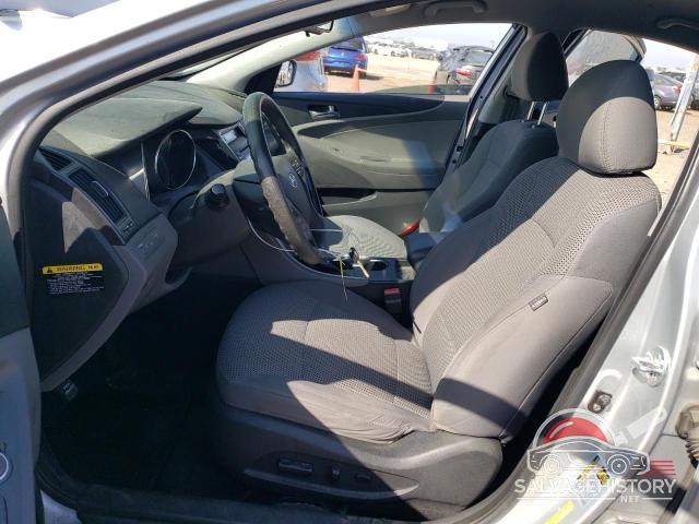 5NPEB4AC6CH314033 2012 HYUNDAI SONATA photo no. 7