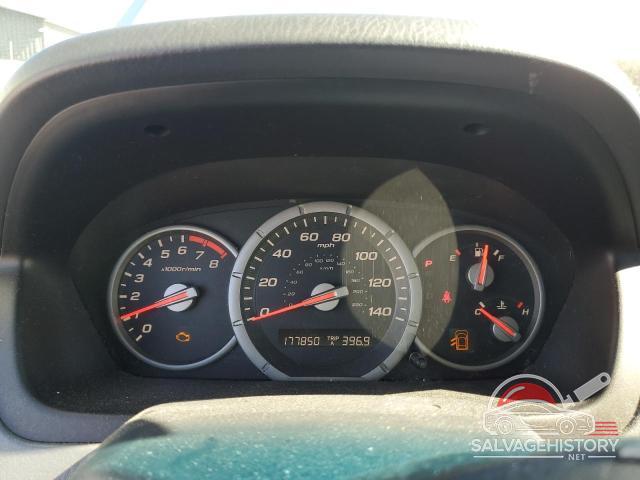 5FNYF18537B001484 2007 HONDA PILOT photo no. 9