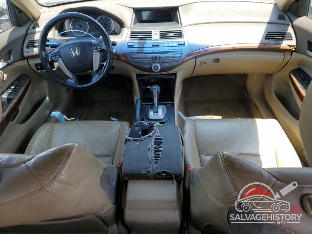 JHMCP26858C047745 2008 HONDA ACCORD photo no. 8