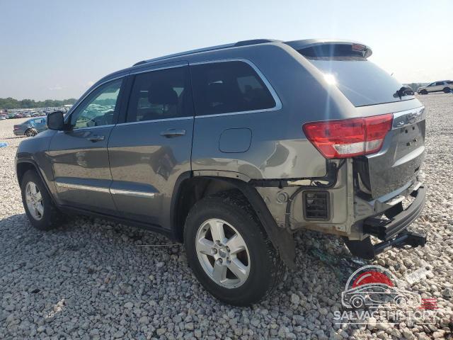 1C4RJFAG1CC263572 2012 JEEP GRAND CHER photo no. 2