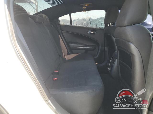 2C3CDXBG4DH509888 2013 DODGE CHARGER photo no. 10