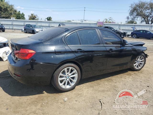 WBA8E1G58GNT35156 2016 BMW 3 SERIES photo no. 3
