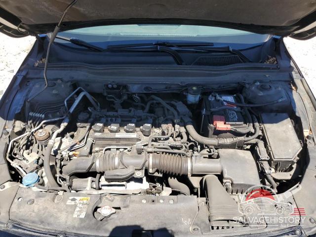 1HGCV1F34JA243233 2018 HONDA ACCORD photo no. 11