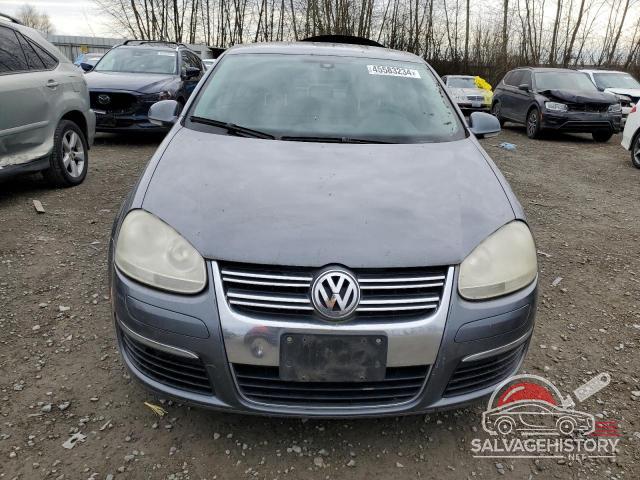 3VWRG71K26M690851 2006 VOLKSWAGEN JETTA photo no. 5