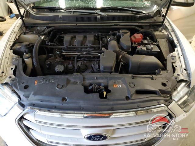 1FAHP2J83EG186992 2014 FORD TAURUS photo no. 11
