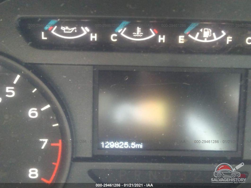 1FTMF1C89GFC27105 2016 FORD F-150 photo no. 7