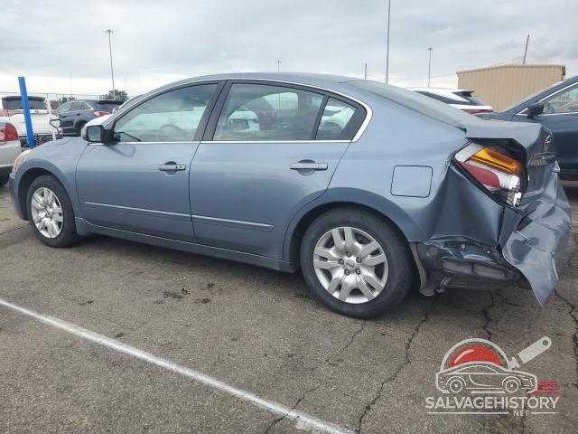 1N4AL2AP9BC169492 2011 NISSAN ALTIMA photo no. 2