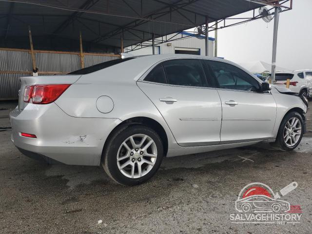 1G11C5SA2GF123927 2016 CHEVROLET MALIBU photo no. 3