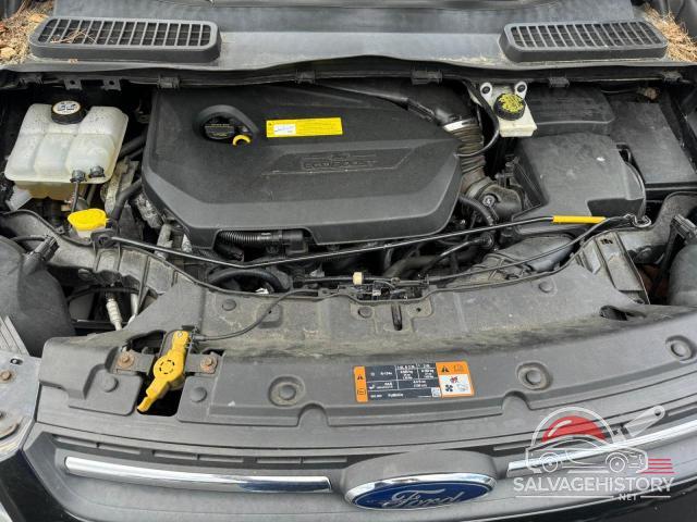 1FMCU9GX8FUB22465 2015 FORD ESCAPE photo no. 10