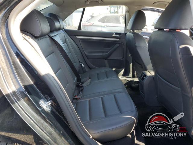 3VWRZ71K29M085176 2009 VOLKSWAGEN JETTA photo no. 10