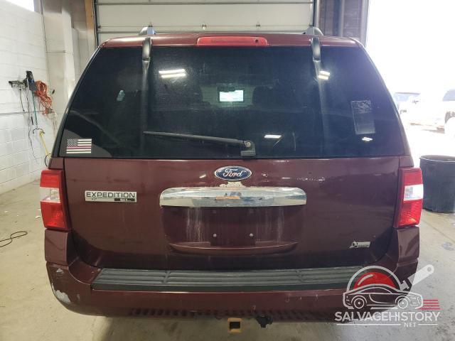 1FMJK1J59CEF11496 2012 FORD EXPEDITION photo no. 6