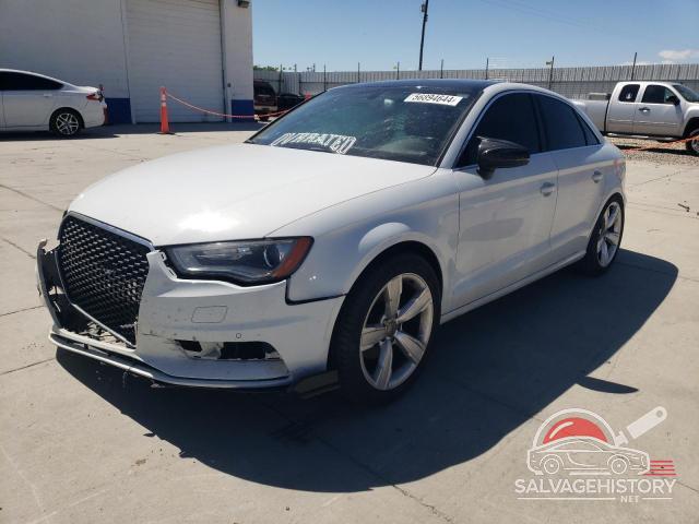 WAUCCGFF2F1064453 2015 AUDI A3 photo no. 18
