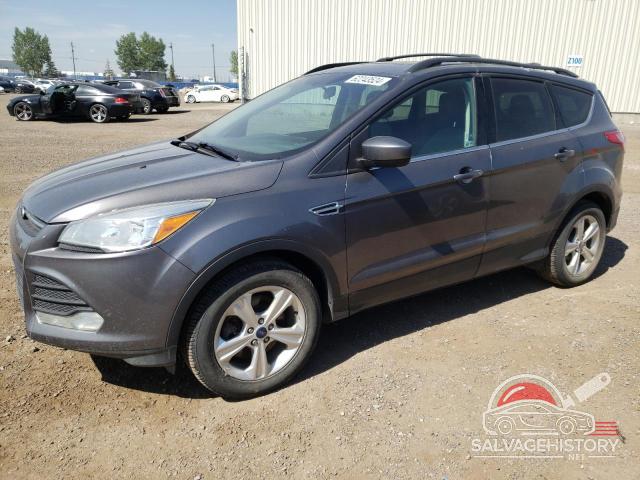 1FMCU9G9XDUD73731 2013 FORD ESCAPE photo no. 24