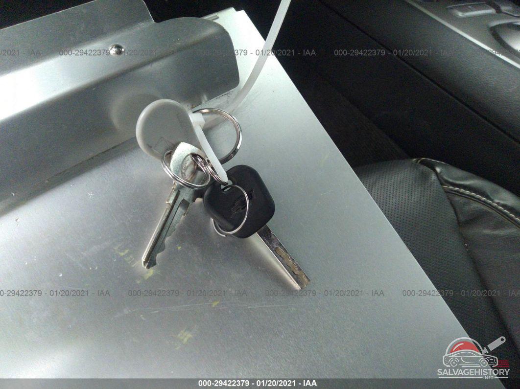 2G1FC1EV1A9166068 2010 CHEVROLET CAMARO photo no. 10