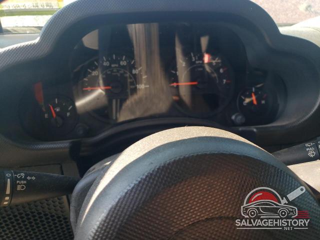 1J4FA24169L716378 2009 JEEP WRANGLER photo no. 9