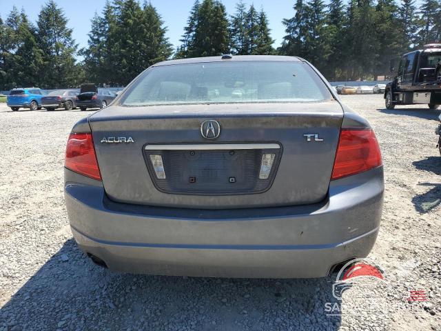 19UUA66216A047486 2006 ACURA TL photo no. 6