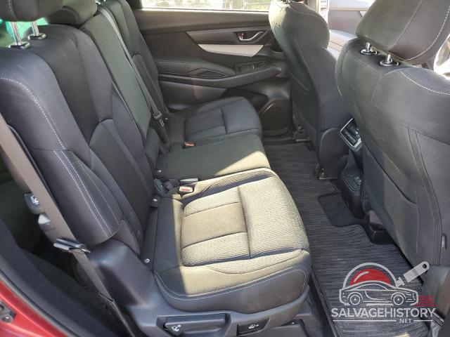 4S4WMACD1N3469229 2022 SUBARU ASCENT photo no. 11