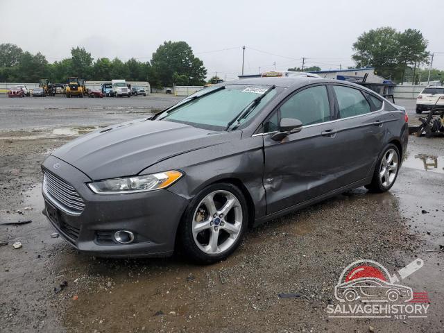 3FA6P0HD8GR399611 2016 FORD FUSION photo no. 22