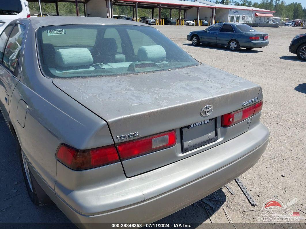 JT2BF28K0X0198476 1999 TOYOTA CAMRY photo no. 6