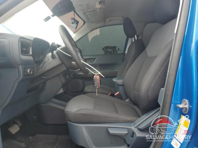 3FTTW8E33NRA47138 2022 FORD MAVERICK photo no. 7