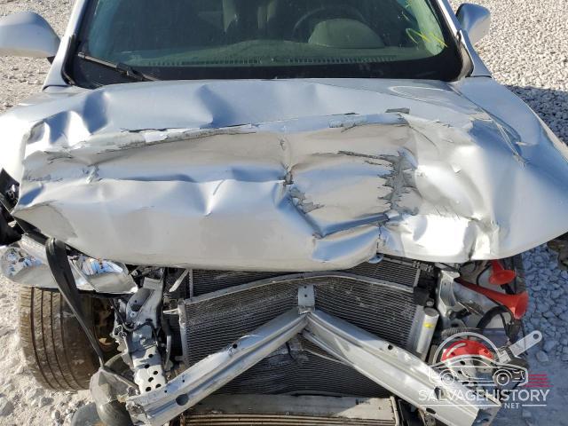 3GNCJNSBXHL279596 2017 CHEVROLET TRAX photo no. 11