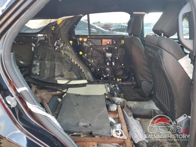 1FM5K8AW3LGB85041 2020 FORD EXPLORER photo no. 11
