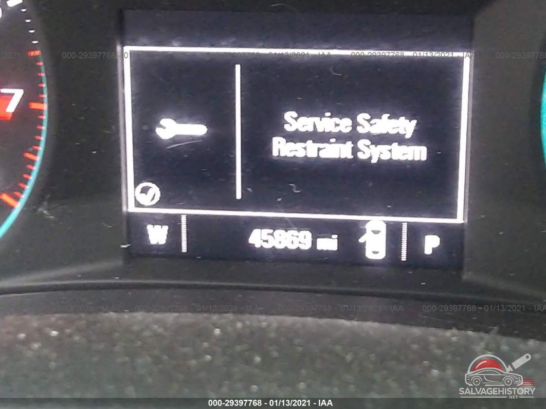 1G1ZD5ST8KF226912 2019 CHEVROLET MALIBU photo no. 7