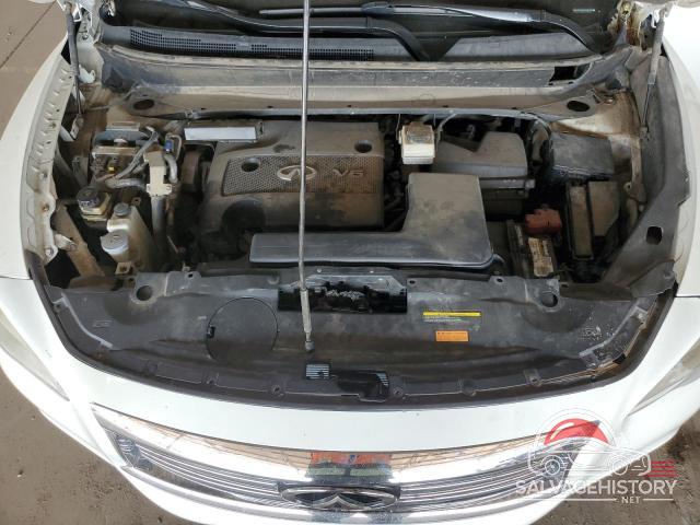 5N1AL0MN5FC550864 2015 INFINITI QX60 photo no. 12