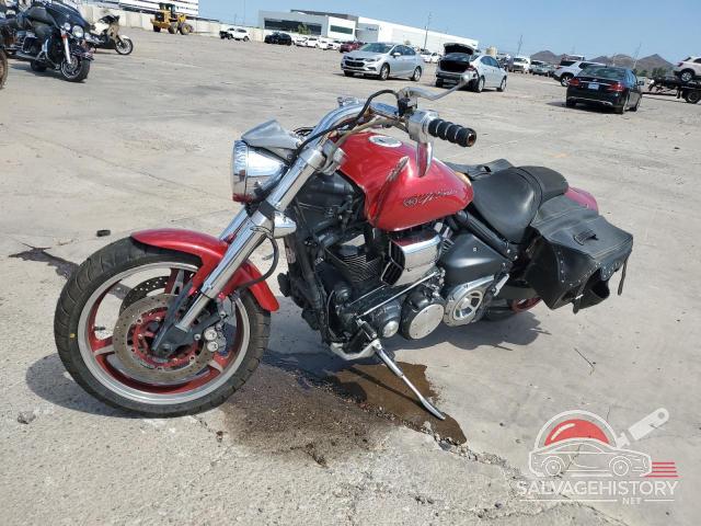 JYAVP14E02A004801 2002 YAMAHA XV1700 PC photo no. 3