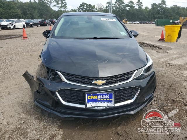 1G1BE5SM2H7271774 2017 CHEVROLET CRUZE photo no. 5
