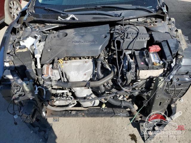 1N4AL3AP5HC143275 2017 NISSAN ALTIMA photo no. 11