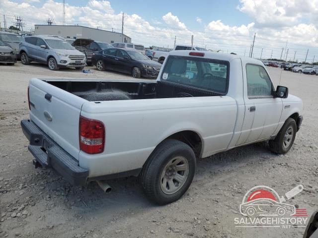 1FTKR1AD6BPA88312 2011 FORD RANGER photo no. 3
