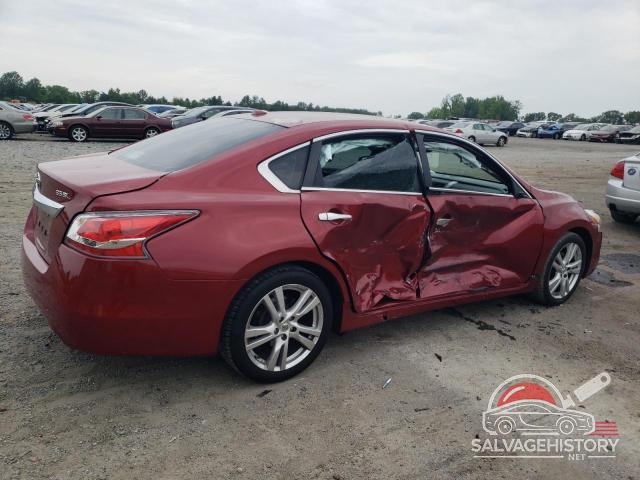 1N4BL3AP5FC483379 2015 NISSAN ALTIMA photo no. 3