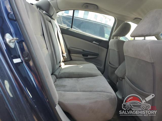 1HGCP2F38AA063284 2010 HONDA ACCORD photo no. 10