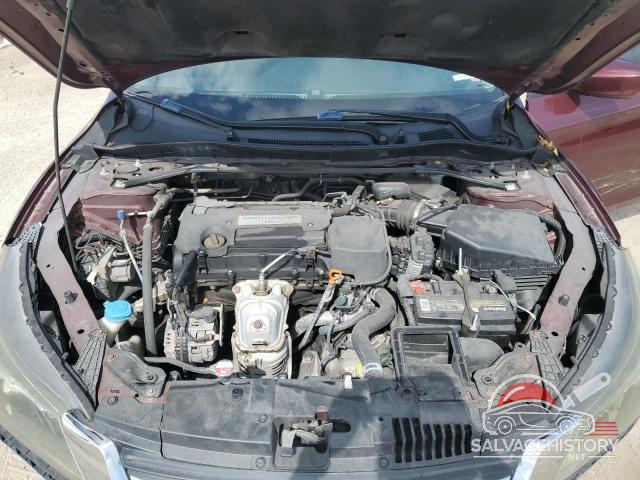 1HGCR2F52FA149161 2015 HONDA ACCORD photo no. 11