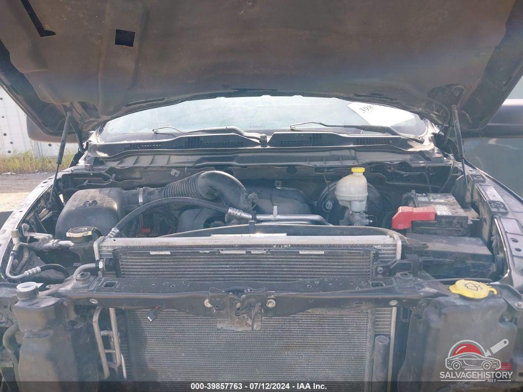 1C6RR6KTXES363903 2014 RAM 1500 photo no. 10
