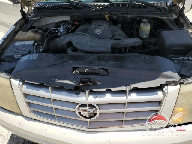 1GYEK63N02R255993 2002 CADILLAC ESCALADE photo no. 12