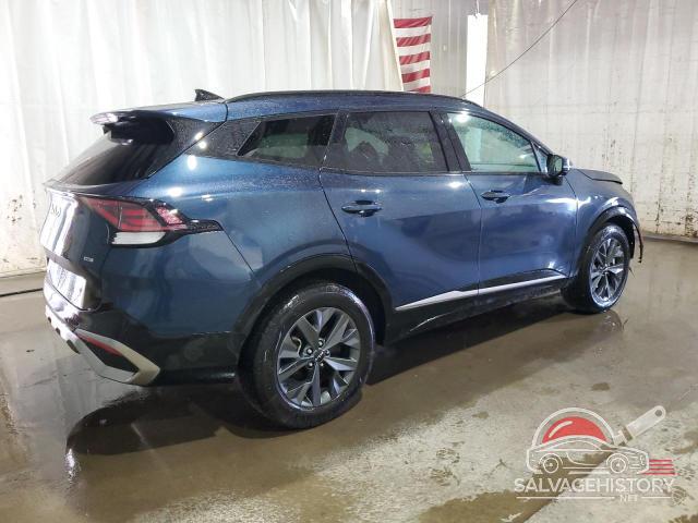 KNDPXCDG7R7119252 2024 KIA SPORTAGE photo no. 3